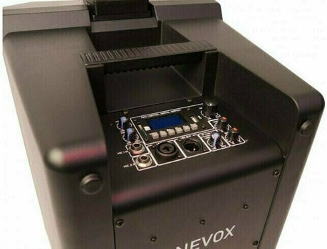 Oszlop PA rendszer Novox ONEVOX Oszlop PA rendszer - 6