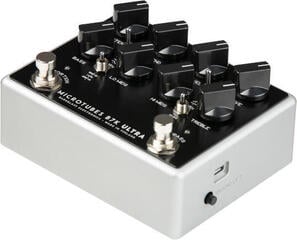 Bass-Effekt Darkglass Microtubes B7K Ultra v.2 + AUX Bass-Effekt - 1