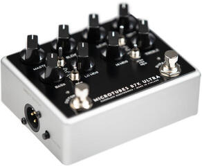 Bass-Effekt Darkglass Microtubes B7K Ultra v.2 + AUX Bass-Effekt - 3