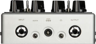 Bass-Effekt Darkglass Microtubes B7K Ultra v.2 + AUX Bass-Effekt - 4