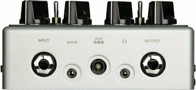 Darkglass Electronics Microtubes B7K Ultra V2 ベース用