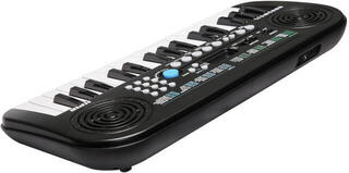 Teclado para niños Kurzweil KP10 Teclado para niños Black - 3