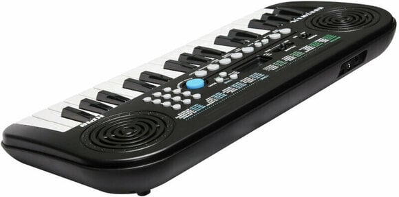 Keyboard dla dzieci Kurzweil KP10 Czarny - 4