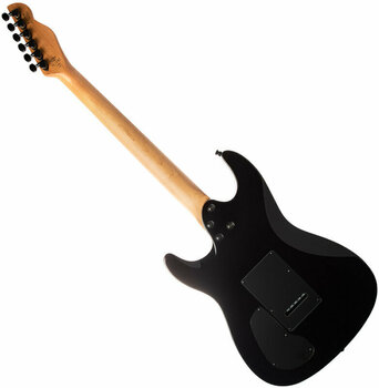 Elektrická kytara Chapman Guitars ML1 Pro Hybrid Turquoise Rain - 2