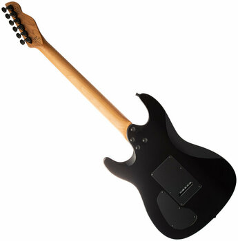 Elektrická kytara Chapman Guitars ML1 Pro Hybrid Phoenix Red - 2