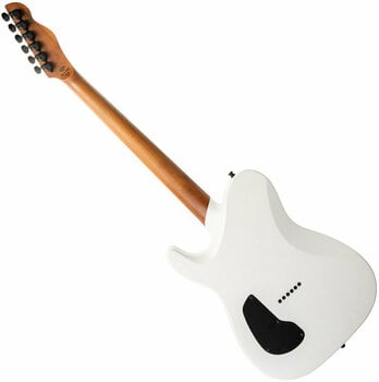 Elektrická gitara Chapman Guitars ML3 Pro Modern Hot White - 2