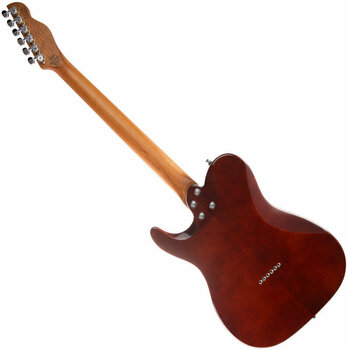 Elektrische gitaar Chapman Guitars ML3 Pro Traditional Classic Sunburst Metallic - 2