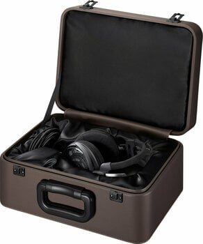Słuchawki Hi-Fi Audio-Technica ATH-ADX5000 - 11