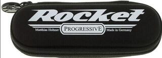 Harmonijki ustne diatoniczne Hohner Rocket C Harmonijki ustne diatoniczne - 2