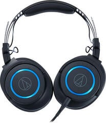 PC slúchadlá Audio-Technica ATH-G1 Čierna-Modrá PC slúchadlá - 1