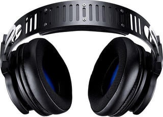 PC slúchadlá Audio-Technica ATH-G1 Čierna-Modrá PC slúchadlá - 4