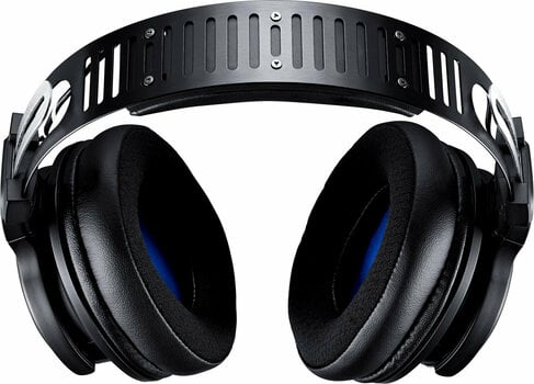 Pc-hoofdtelefoon Audio-Technica ATH-G1 Blauw-Zwart Pc-hoofdtelefoon - 5