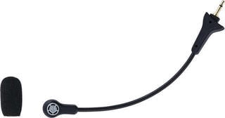 PC slúchadlá Audio-Technica ATH-G1 Čierna-Modrá PC slúchadlá - 7
