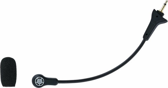 PC-Headset Audio-Technica ATH-G1 (B-Stock) #952056 (Neuwertig) - 11