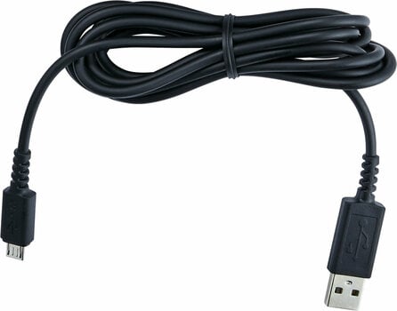 PC headset Audio-Technica ATH-G1WL Fekete-Kék PC headset - 8