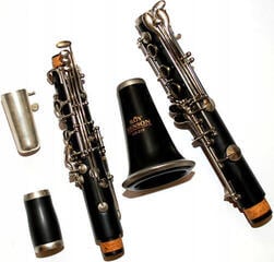 Bb Clarinet Roy Benson CB 218 Bb Clarinet - 1