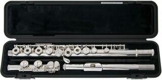 Flaut de concert Yamaha YFL 272 Flaut de concert - 1