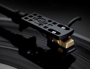 Hi-Fi prenoska Audio-Technica VM760SLC Hi-Fi prenoska - 3