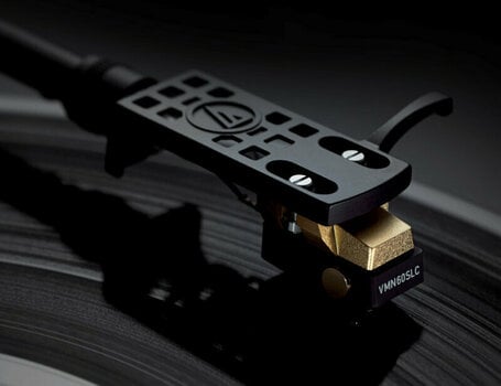 Hi-Fi Cartridge Audio-Technica VM760SLC - 4