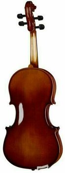 Акустична цигулка Stagg VN 1/2 Natural - 2