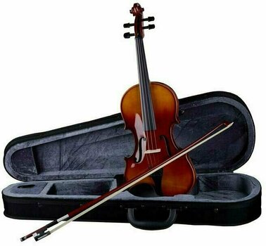 Violin Stagg VN 1/2 Natural - 3