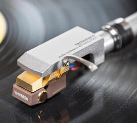HiFi Tonabnehmer
 Audio-Technica VM750SH HiFi Tonabnehmer - 2