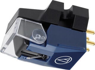 HiFi Tonabnehmer
 Audio-Technica VM520EB/H HiFi Tonabnehmer - 3