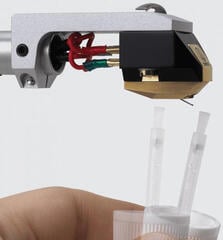 Stylus cleaning Audio-Technica AT607a Cleaning Agent - 1