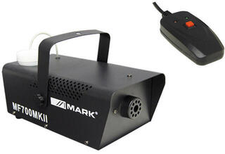 Smoke Machine MARK MF 700 MK II Smoke Machine - 3
