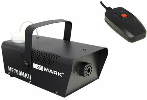 Výrobník mlhy MARK MF 700 MK II - 4