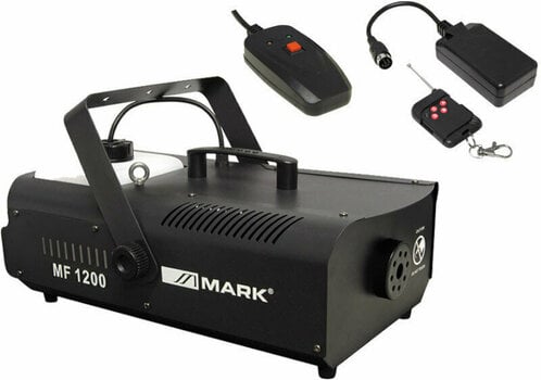 Smoke Machine MARK MF 1200 - 4