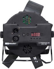 LED PAR MARK SUPERPARLED ECO 36 LED PAR - 2
