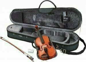 Akustische Violine Yamaha V5 SC 1/2 - 2