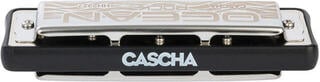 Harmonijki ustne diatoniczne Cascha HH 2331 Ocean Rock G BK Harmonijki ustne diatoniczne - 3