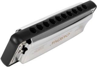 Harmonijki ustne diatoniczne Cascha HH 2331 Ocean Rock G BK Harmonijki ustne diatoniczne - 7