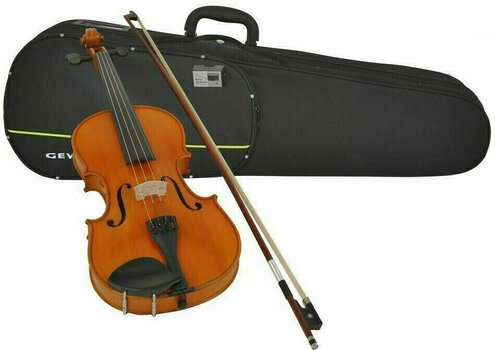 Akustische Violine GEWA Aspirante 4/4 - 5