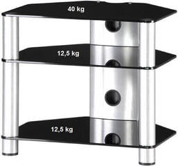 Mese Hi-Fi / TV Sonorous RX 2130 Black Mese Hi-Fi / TV - 2