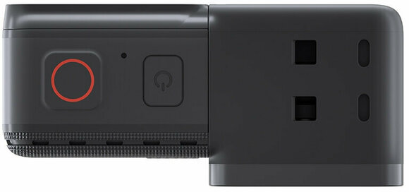 Екшън камера Insta360 ONE R (4K Edition) - 3
