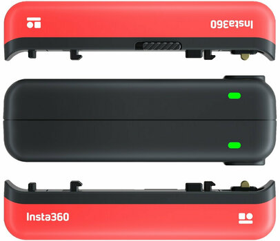 Akku für Foto und Video Insta360 INST100-04 Baterie - 4