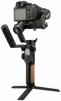 Stabilizator (gimbal)
 FEIYU TECH AK2000S Advanced Kit (FTE2000A) - 4