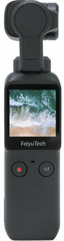 Akciókamera FEIYU TECH Pocket (FTEPOC) - 2
