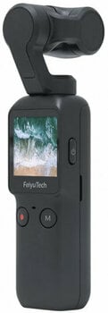 Κάμερα Δράσης FEIYU TECH Pocket (FTEPOC) - 3