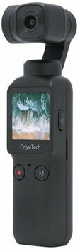 Akciókamera FEIYU TECH Pocket (FTEPOC) - 4