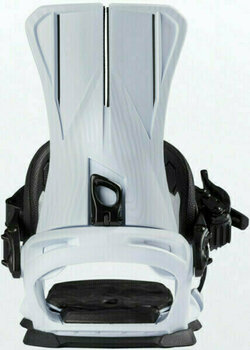 Fijación de snowboard Head NX Four White/Black 27,5 - 29 cm - 3