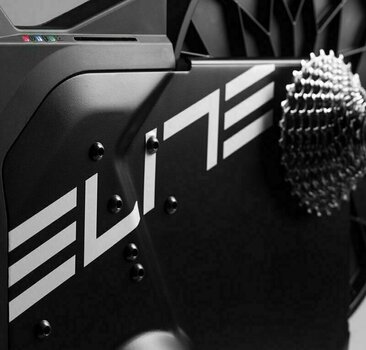 Bike Trainer Elite Suito Bike Trainer - 10