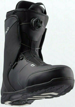 Snowboard Boots Head Two LYT Boa Black 27,0 - 4