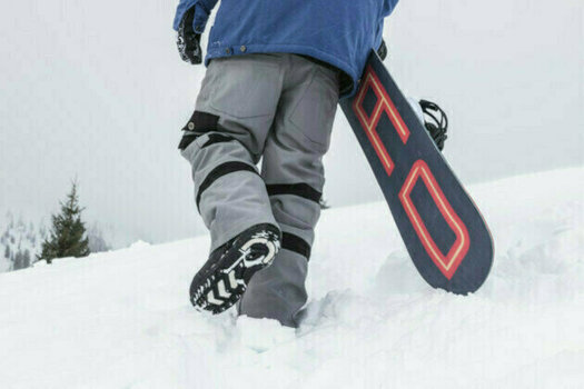 Snowboardové topánky Head Two LYT Boa Black 27,0 - 9
