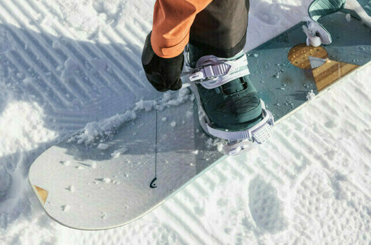 Μπότες Snowboard Head Galore LYT Boa Laguna 25,0 - 6