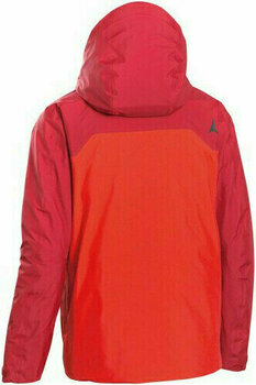 Jachetă schi Atomic W Revent 3L GTX Rio Red M - 2