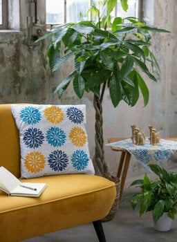 Boja za tekstil Talens Art Creation 401420040 Боја за платно Sunny Yellow 50 ml 1 kom - 2